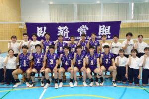 集合写真